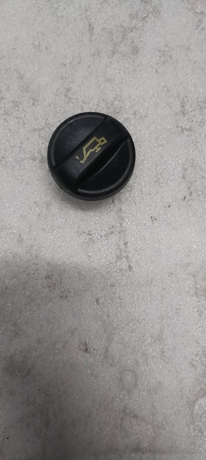 ya 12 5.21 Engine Oil Filler Cap For 07-12 for Mini Cooper S 11127572848