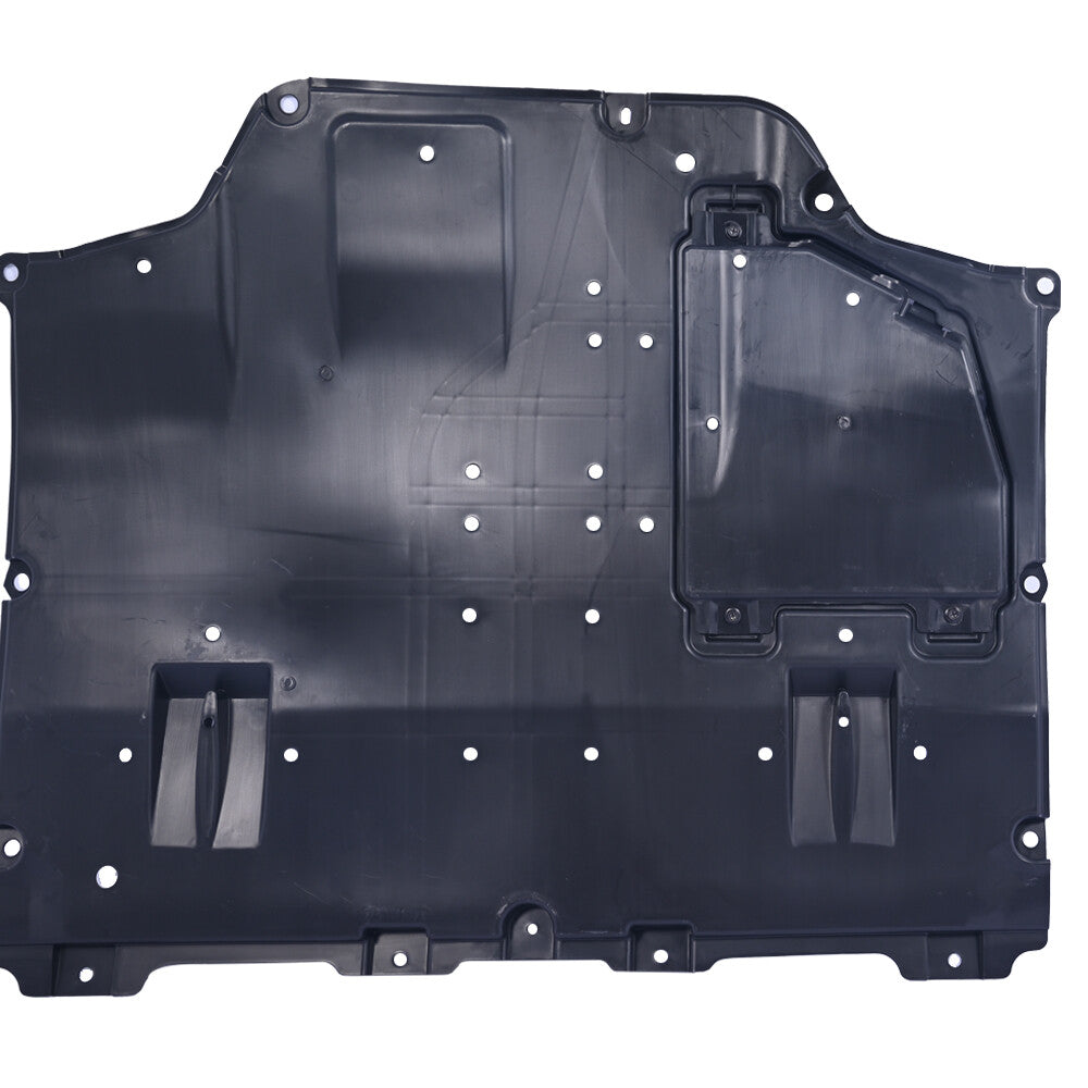 ya 5 8.7 Engine Splash Shields 5141047071 fit for Toyota Prius Prime 2018-2022 4-Door