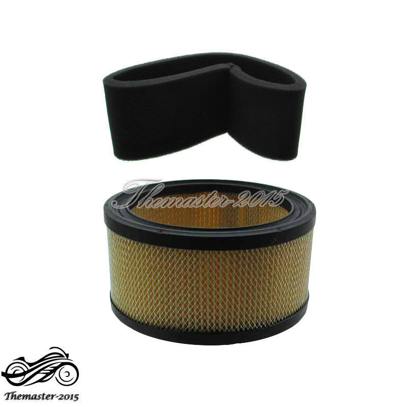 ya 28 Air Filter + Pre-Filter For Kohler 45 083 02-S, 45 083 01-S 4508302S 4508301S