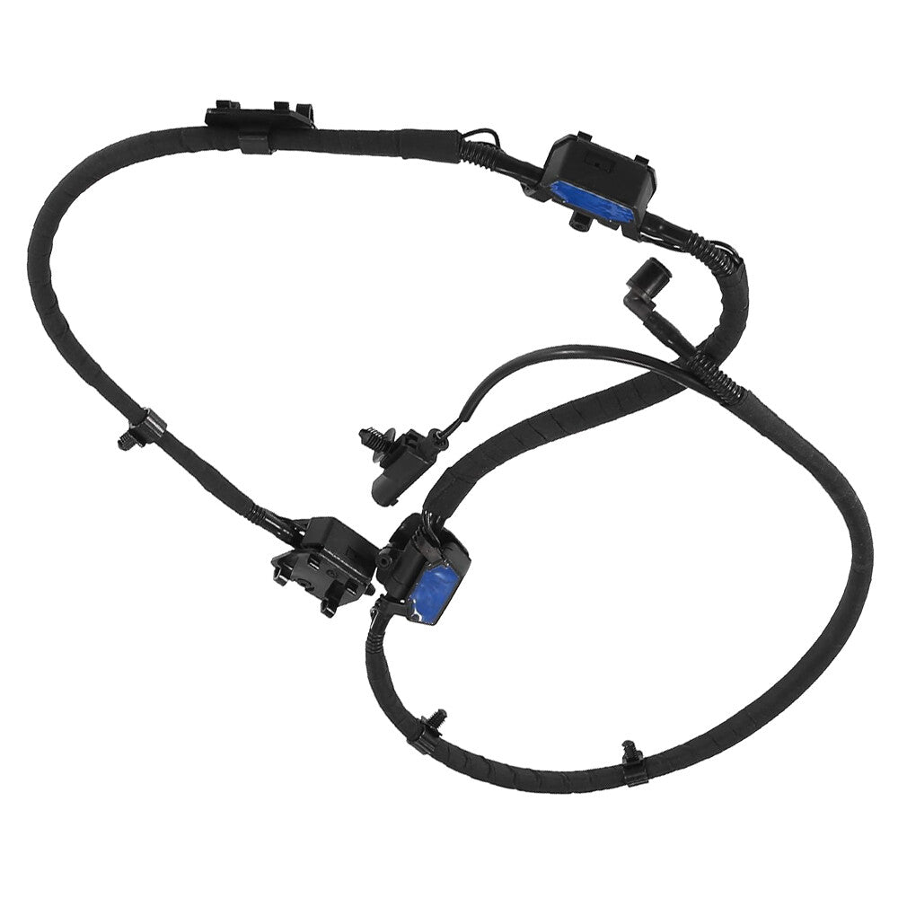 ya 5 8.7 Windshield Washing System Nozzle 61667213281 for BMW X3 F25 X4 F26 xDrive20i