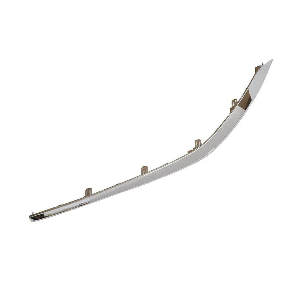 ya 27 6.18.2 For 2019-2023 for Nissan Murano Front Bumper Molding LH Left Driver Side 620759UF0A