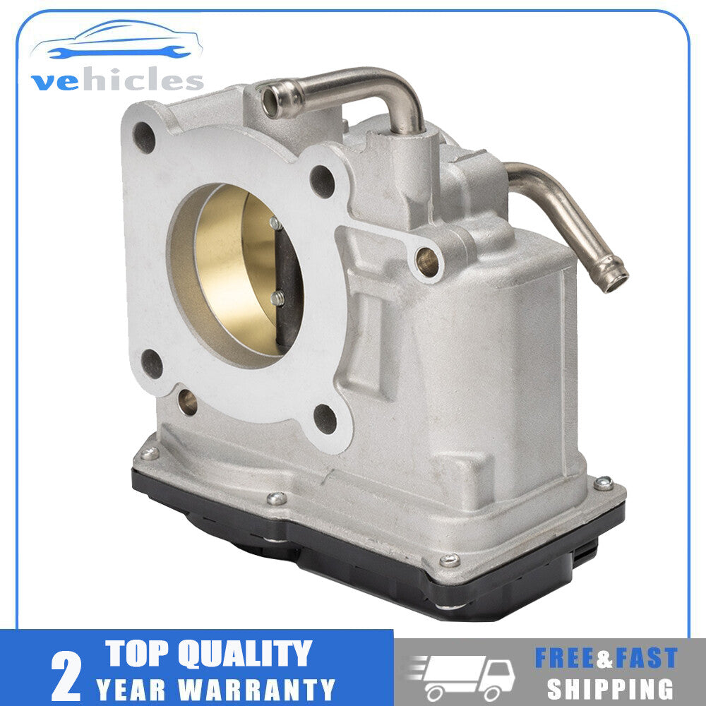 ya 27 7.20 Throttle body applicable to for Toyota Yaris 1.5L LE S SE 2007 - 2012 2203021030 22030-0M010