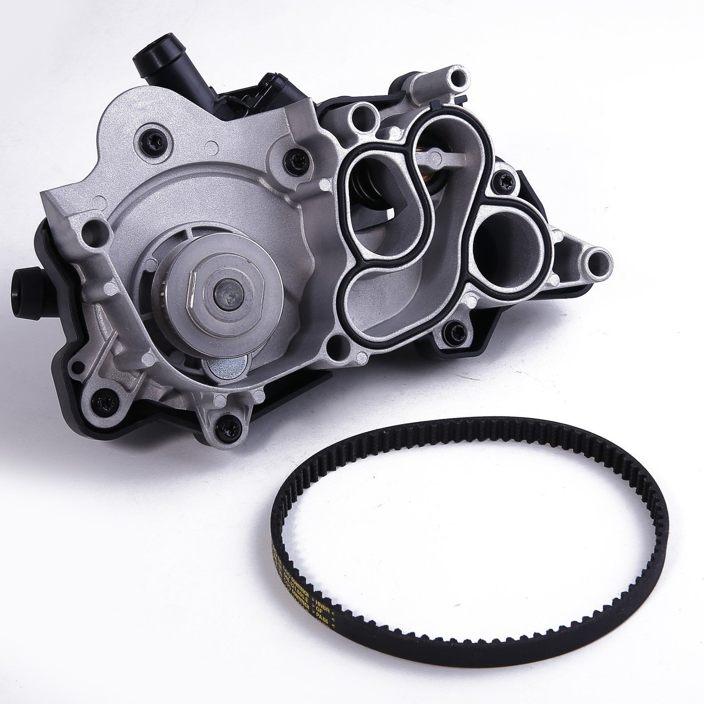 ya 9 6.4 Water Pump W/ Belt for VW for JETTA 1.4T EA211 Z=87