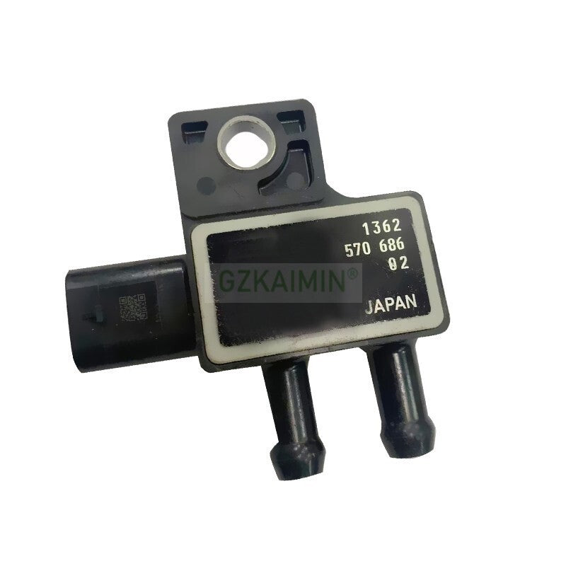 ya 1 8.5.1 Differential pressure sensor 13628570686 is suitable for 3 F30 2018 2.0