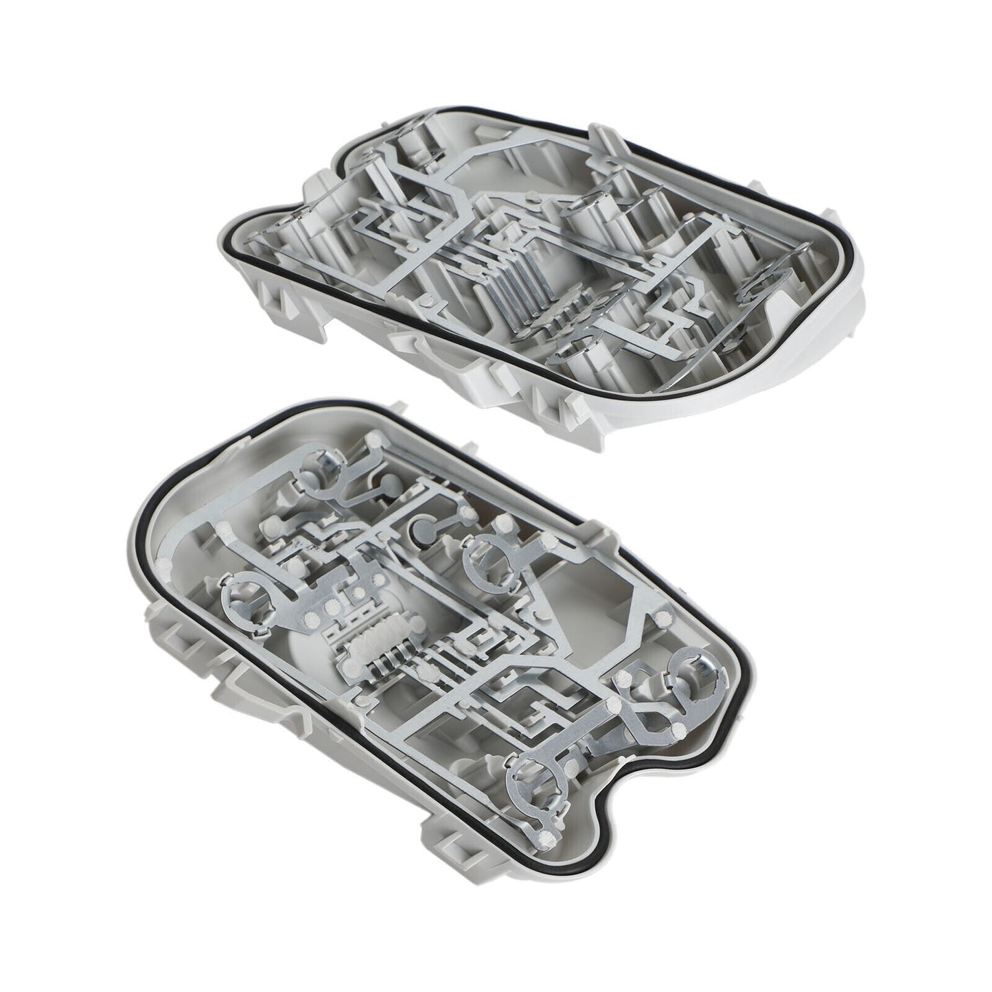 ya 1 8.5.4 L+R Rear Light Tail Light Bulb Holder 4F5945222C/21C for Audi A6 C6 A6L 05-08