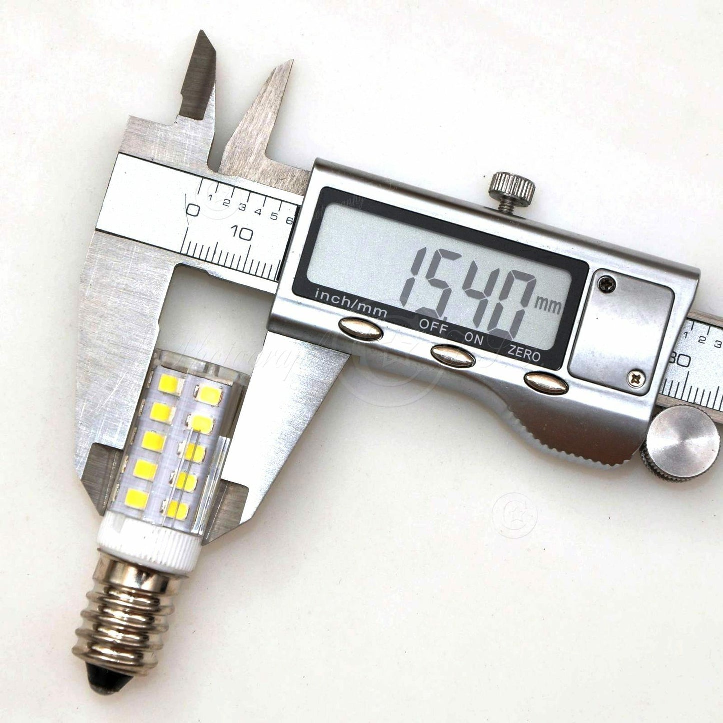 ya 26 Universal E14 LED Lamp Light For Reigerator Range Hood Sewing Machine Repair