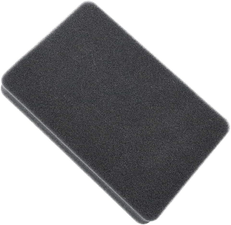 ya 27 7.20 279-32612-08 0140-4099 2793261208 Foam Air Filter for Subaru Robin EX27 EX30