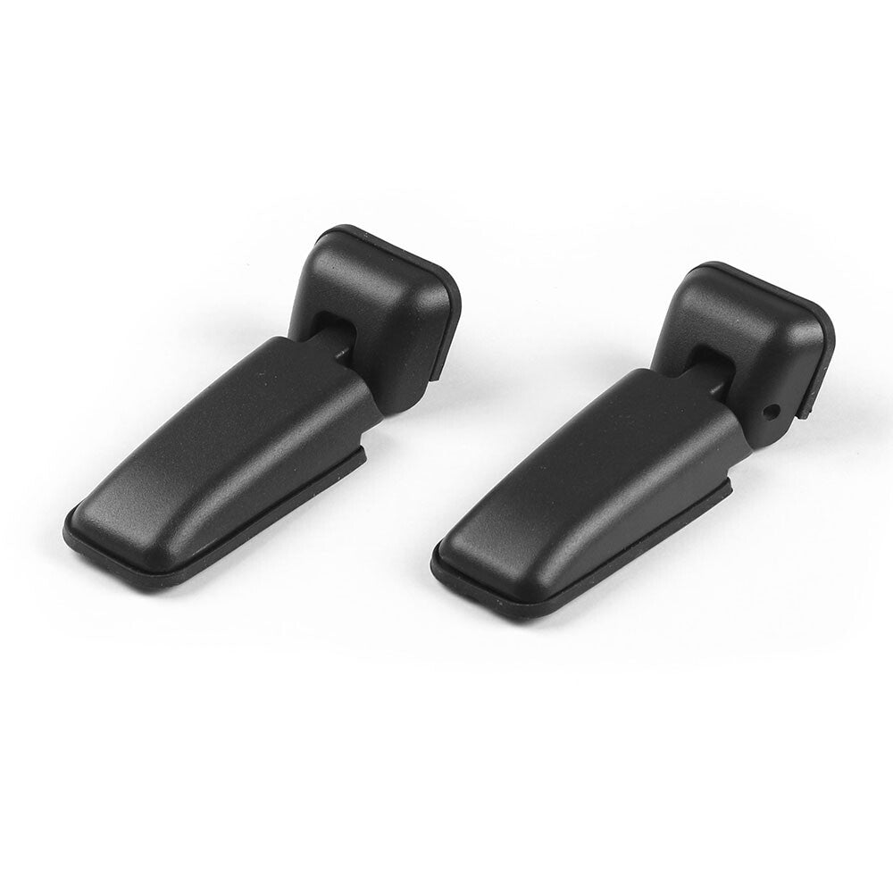 ya 10 5.29.2 Suitable for Nissan Pathfinder 2005 - 2012 Left + Right Car Tailgate Window Hinge