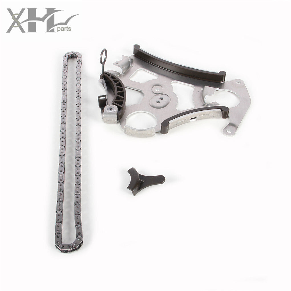 ya 9 6.4 3.0L/3.0T Oil Pump Chain and Rail Kit for BMW 135i 640i X3 X5 N52