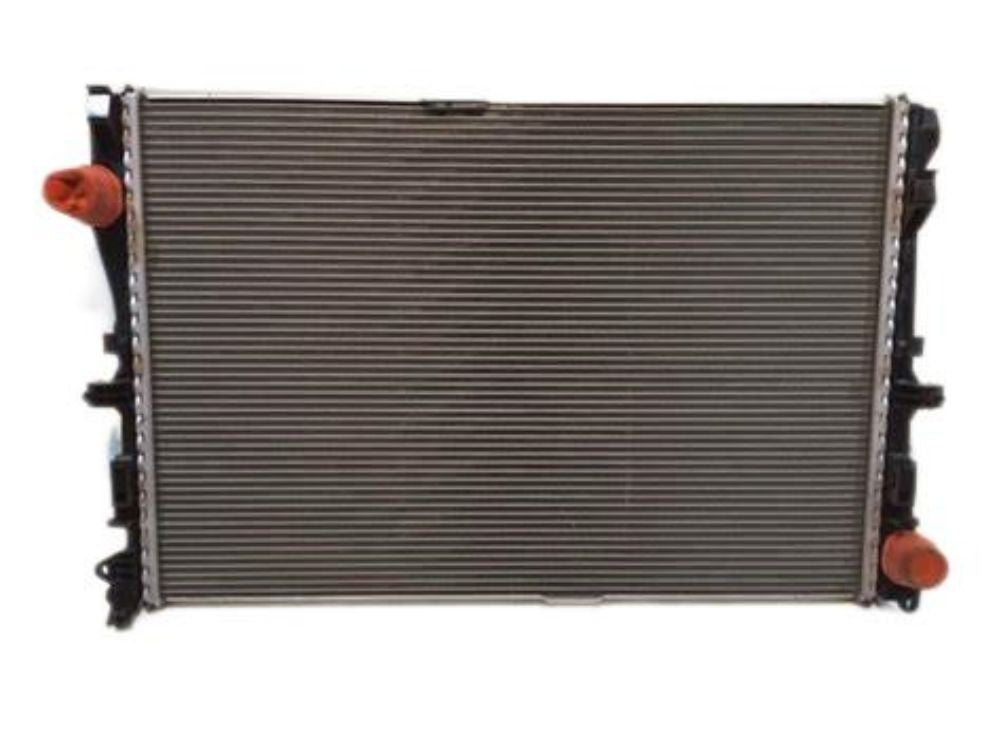 ya 27 7.20 for Mercedes-Benz S450 S550 S560 S600 S63 S65 AMG Radiator Assembly