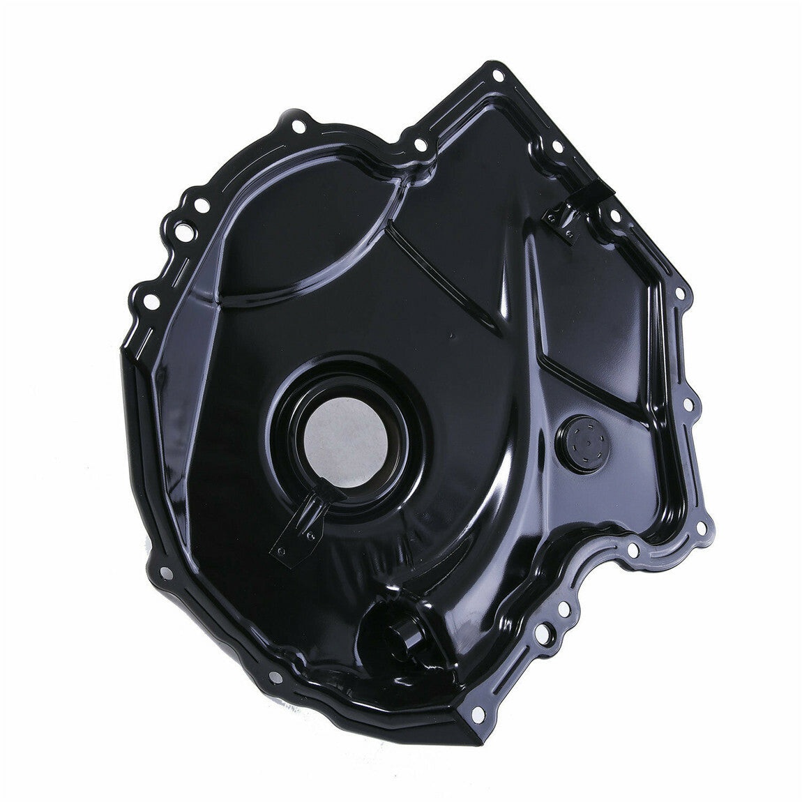 ya 5 8.7 Engine Timing Cover for VW Beetle for JETTA for Passat for Audi A3 A6 Q5 TT