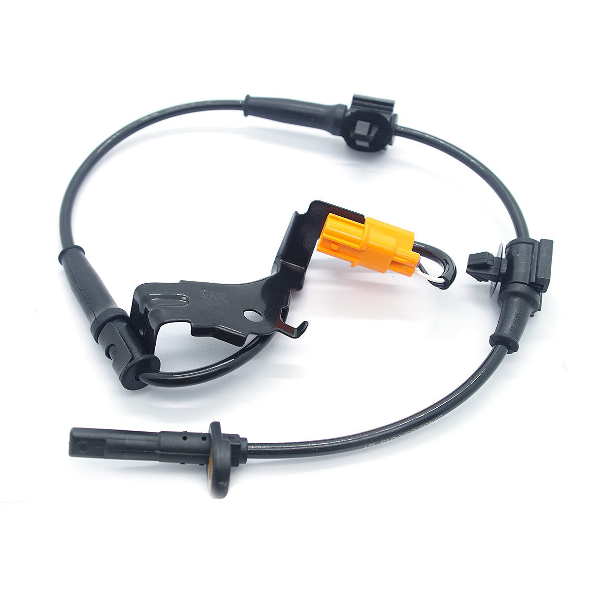 ya 1 8.5.1 57450-S9A-013 ABS Wheel Speed Sensor Front Right Fits: for Honda CR-V 2002-2006 2.4L