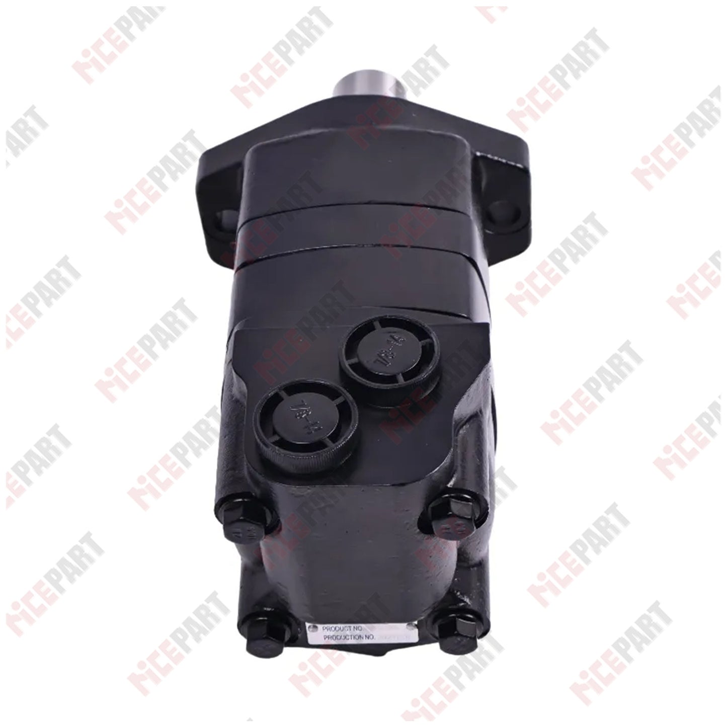 ya 1 7.2 Hydraulic Motor 104-1789-006 104-1789 Compatible Eaton Char-Lynn 2000 Series