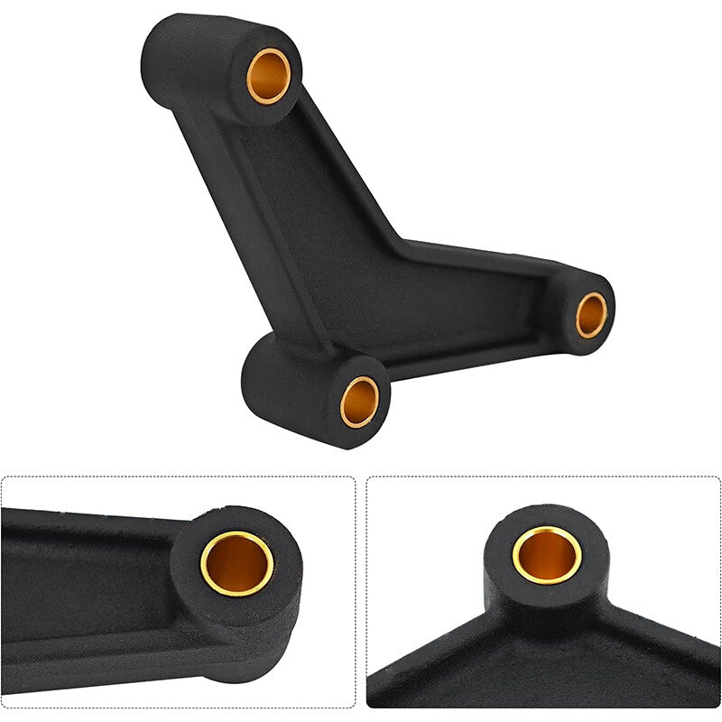 ya 10 5.28.2 2.25 heavy duty hitch kit for 1-3/4 wide tandem axle trailer hitch