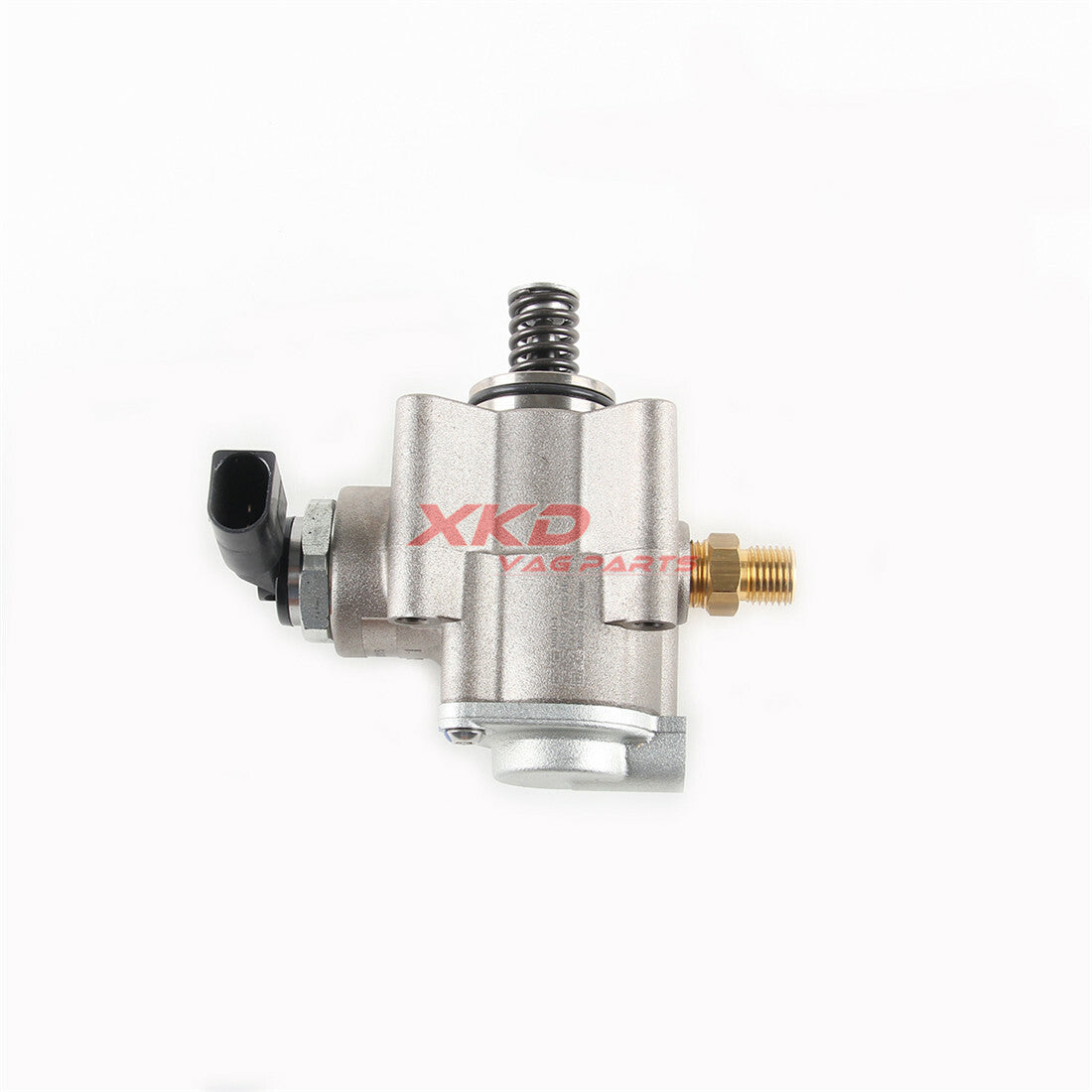 ya 27 7.2 4.2L BVJ BNS CAUC High Pressure Fuel Pump Left Fit for AUDI for A8 Q7 079127025C