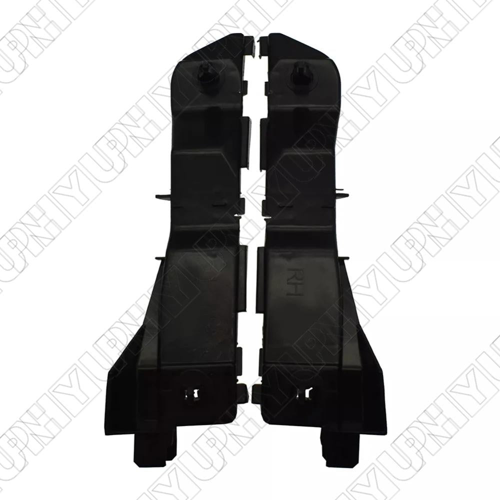 ya 27 6.18.2 Front Bumper Mounting Bracket Left & Right for Toyota Avensis II T25 2003-2008