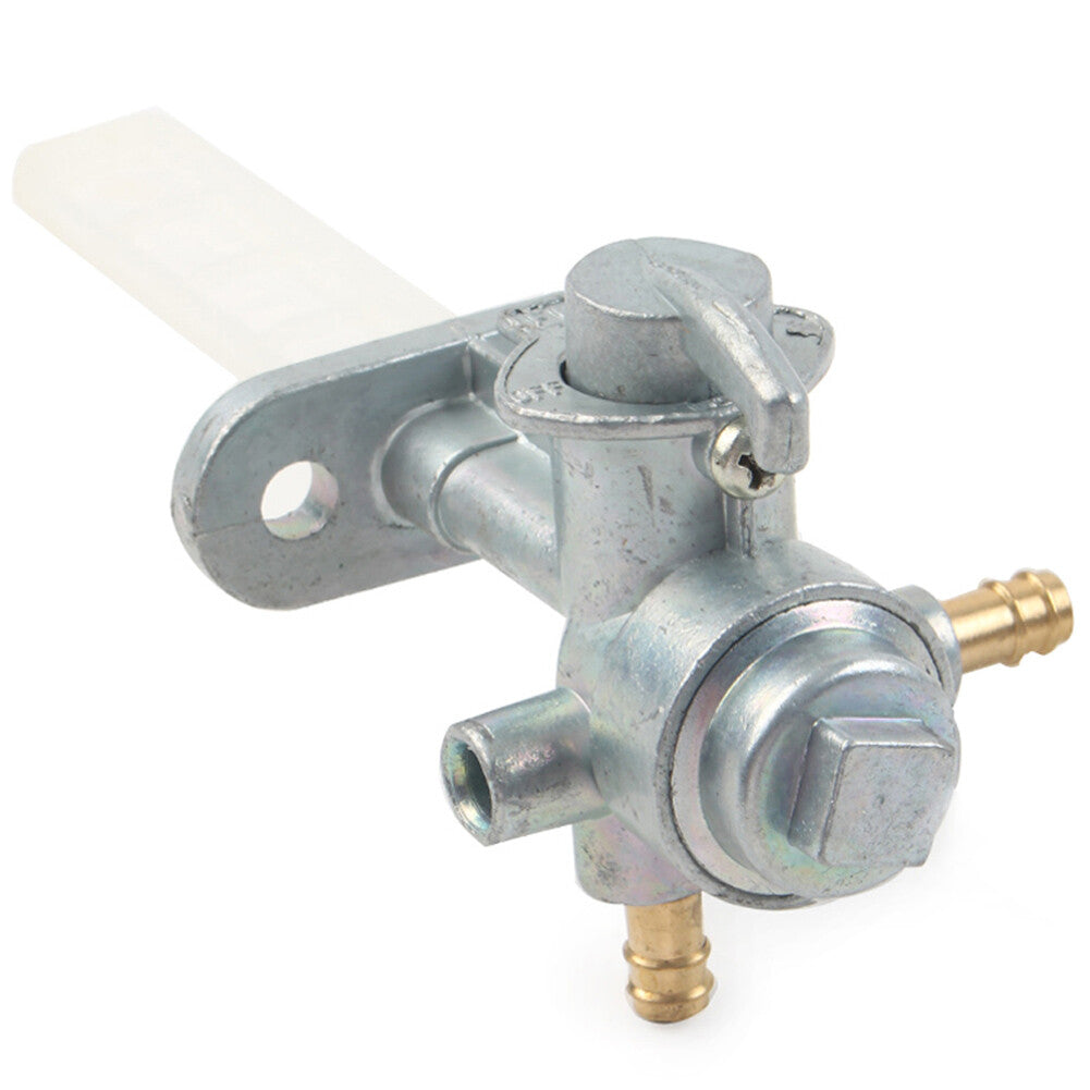 ya 5 8.7 Fuel Cock Valve Petcock for Yamaha RD250 RD400 #1A0-24500-02-00