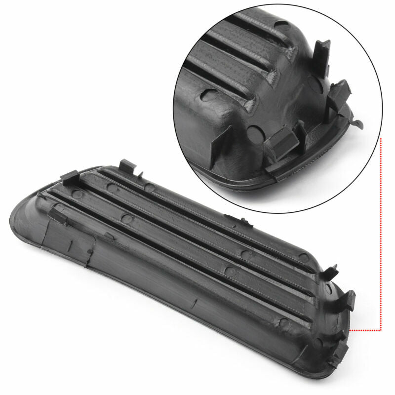 ya 1 8.5.1 For 2007-09 for Camry Front Bumper Fog Light Cover W/O FOG Right Side U1