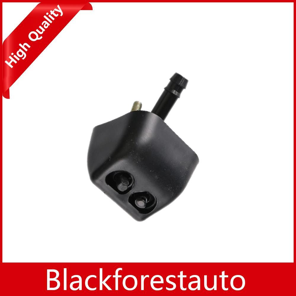 ya 13 5.27.2 for Mitsubishi for Pajero Montero V73 V77 V75 Headlight Lamp Washer Nozzle Jet Left
