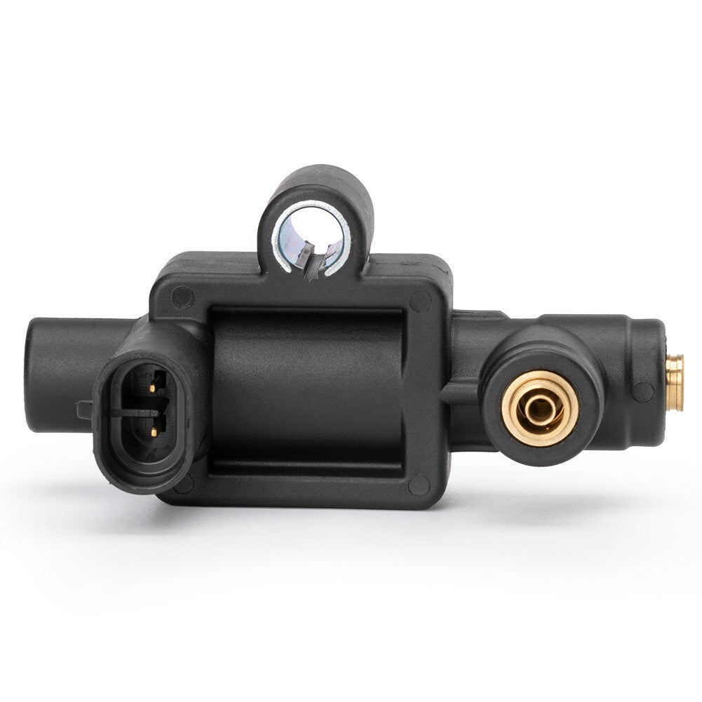 ya 4 6.21 for Volvo Automann 173.1105GT Air Solenoid Valve for Mack for Volvo 20807261 GTD5030111