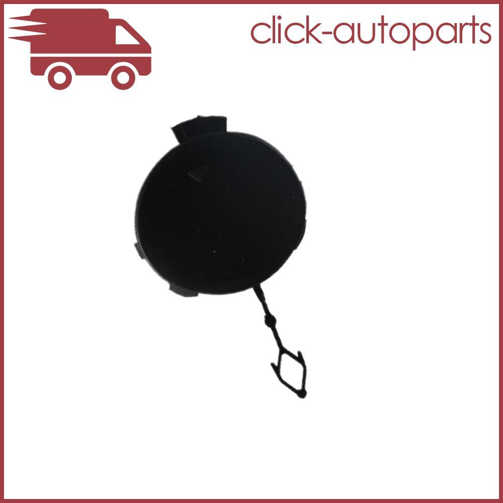 ya 27 6.18 Right Front Bumper Tow Eye Hook Cover for BMW X6 E71 2008-2011 51-11-2-147-596
