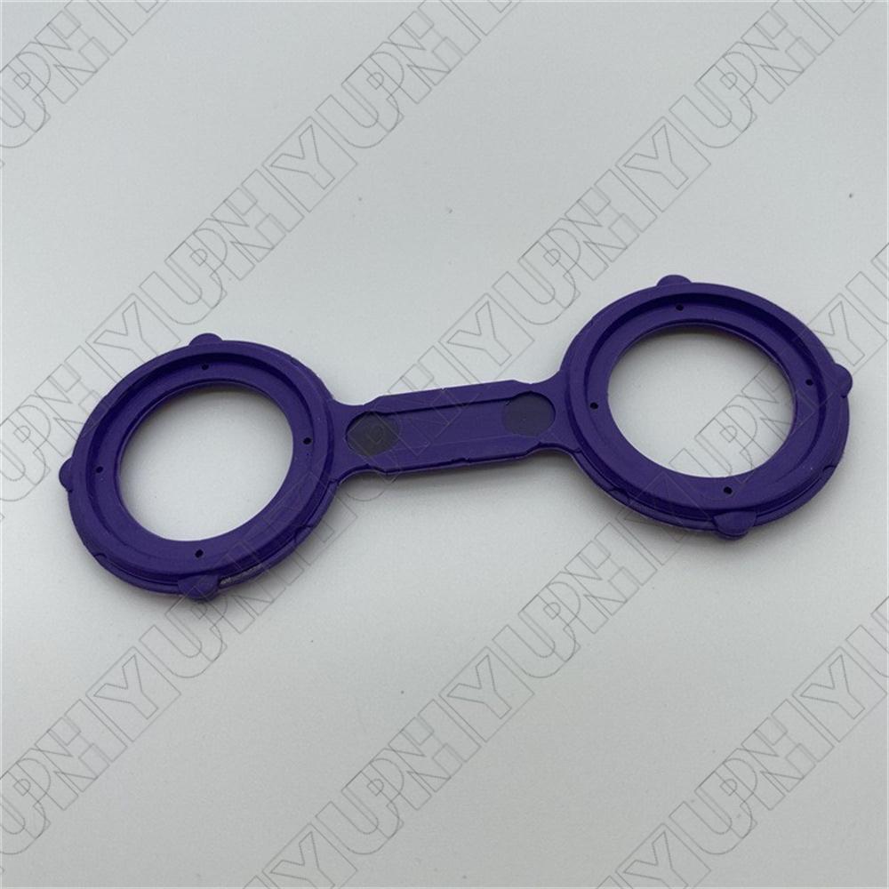 ya 5 8.7 A6421880580 Engine Oil Cooler Gasket for Mercedes-Benz E/GL/ML 320 350 3.0L V6