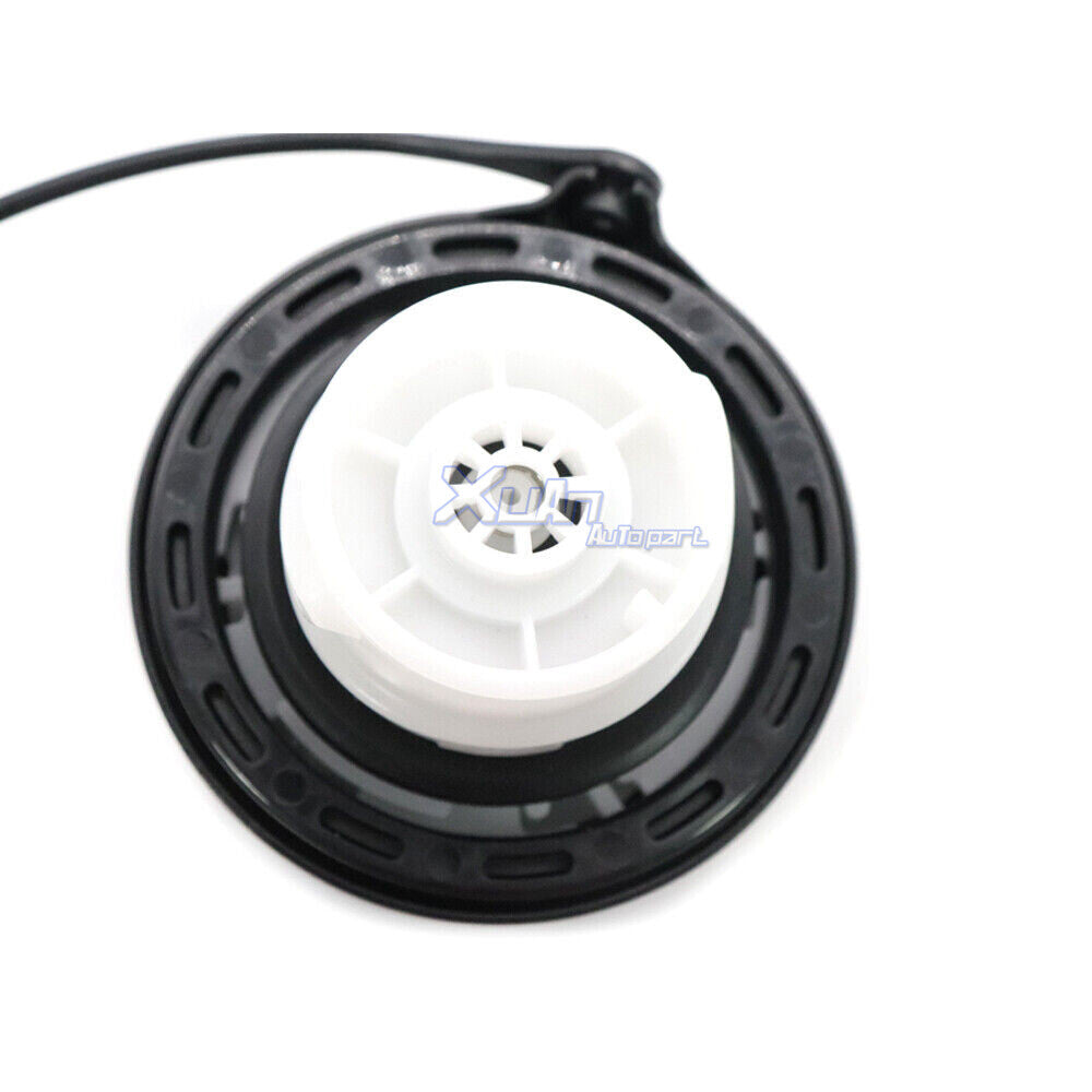 ya 11 6.8 for Kia for Hyundai NEW Fuel Tank Filler Hose Gas Cap With Tether Non Locking Direct