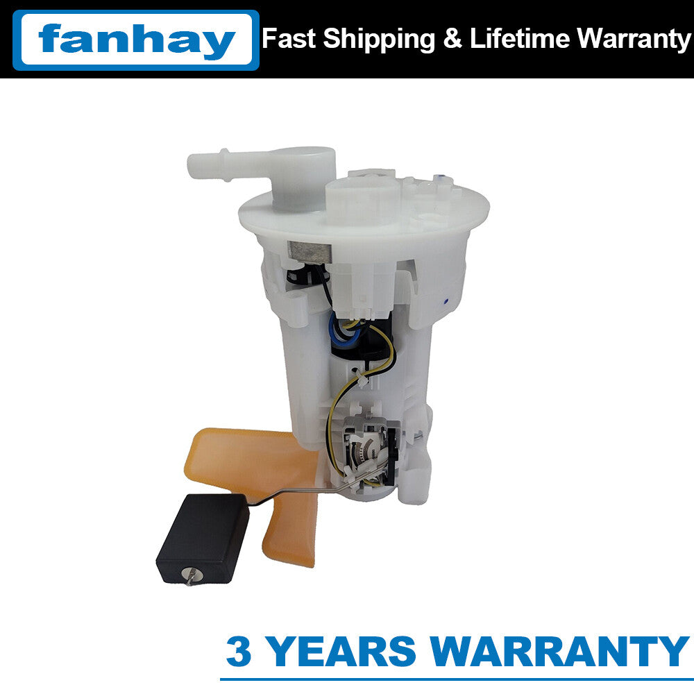 ya 27 7.2 232210A030 Fuel Pump Module Assembly for Pontiac Vibe for Toyota for Corolla Matrix New