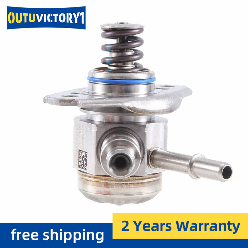 ya 27 7.2 High-pressure fuel pump 12687537 is suitable for Opel Astra K B16 1.0 1.4 turbocharged for Chevrolet engines.