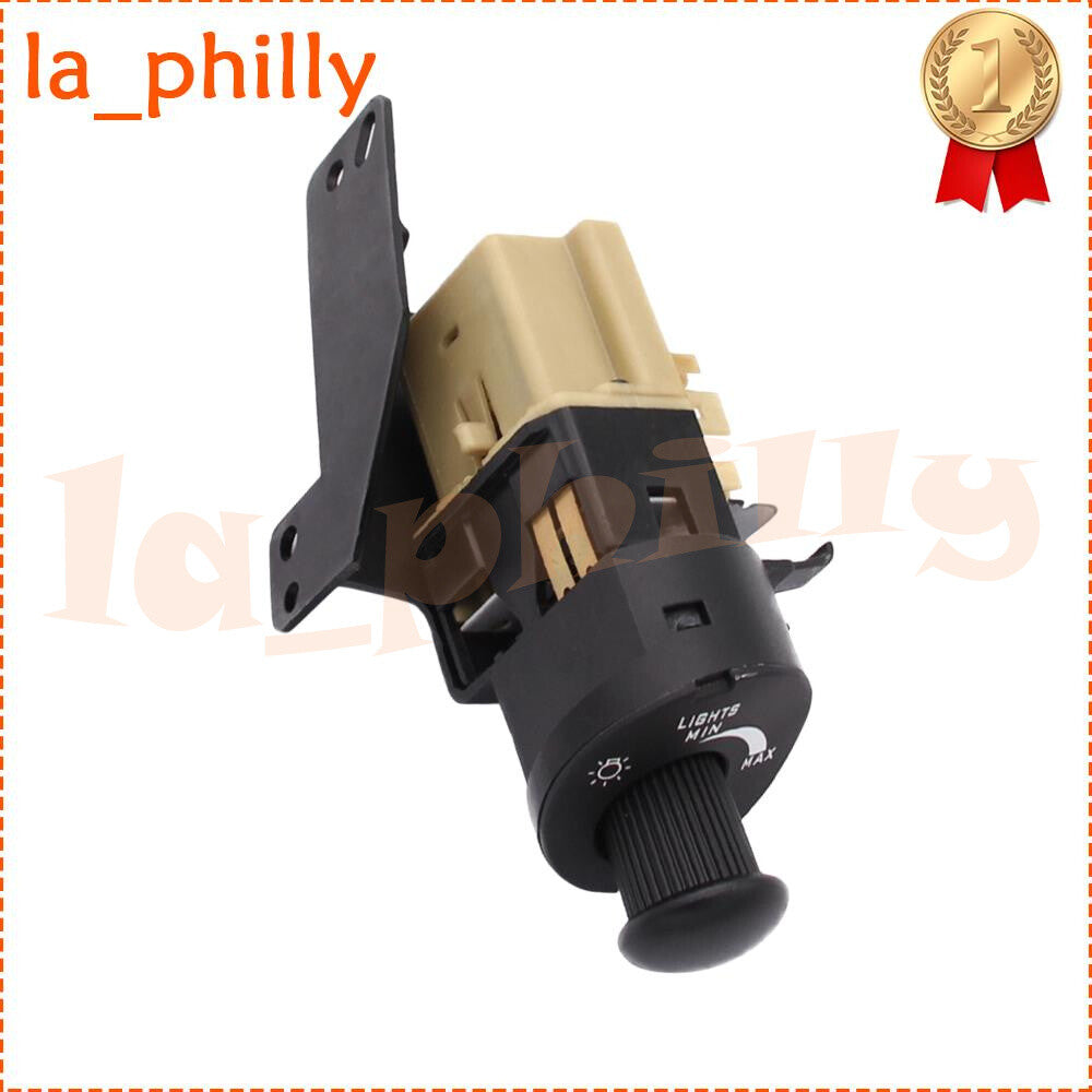 ya 13 Headlight Switch fits 1997 to 2005 for Buick Century 1997 to 2004 Regal