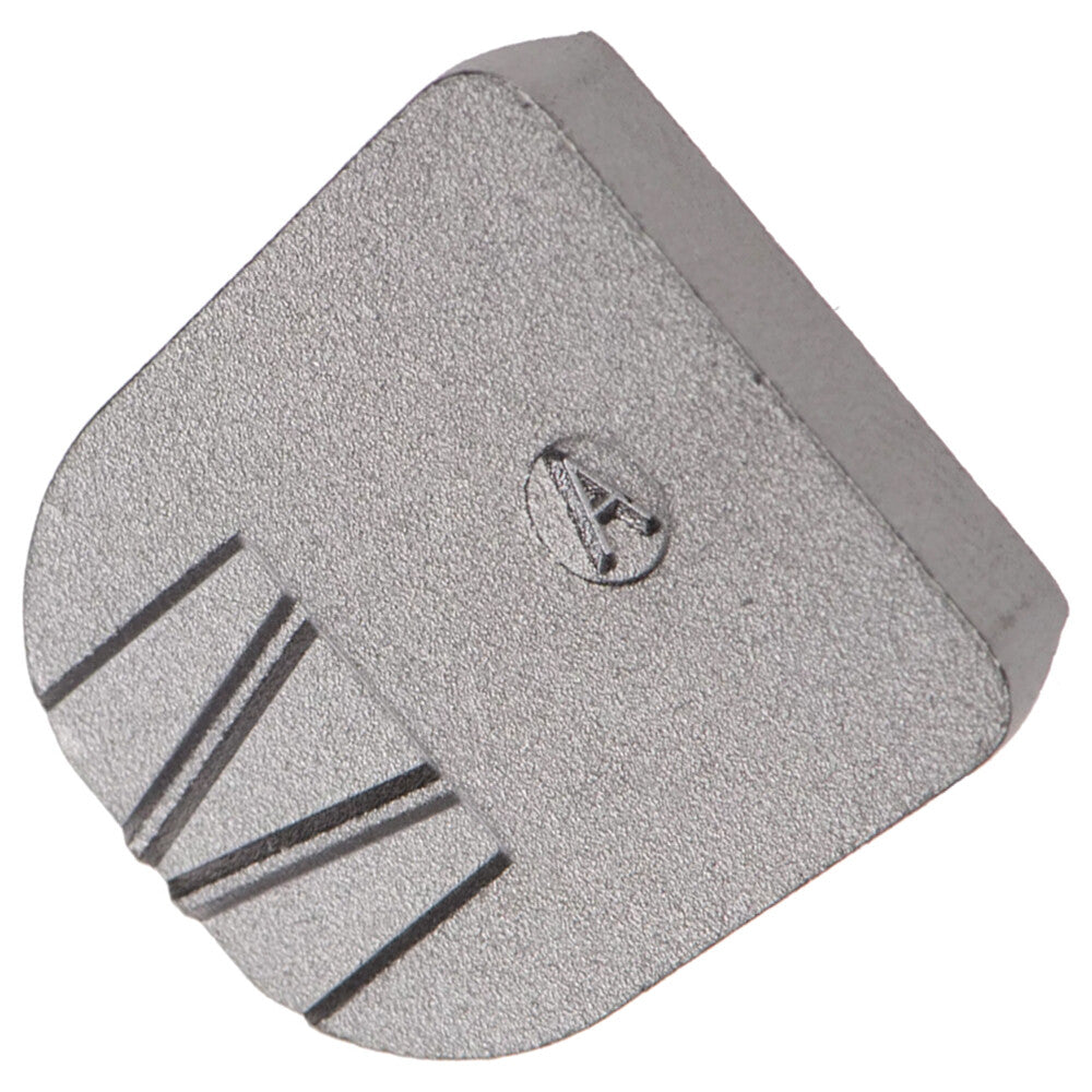 ya 5 8.7 Interioror Rear View Mirror Base for Baja for Impreza Legacy Outback Tribeca Gray