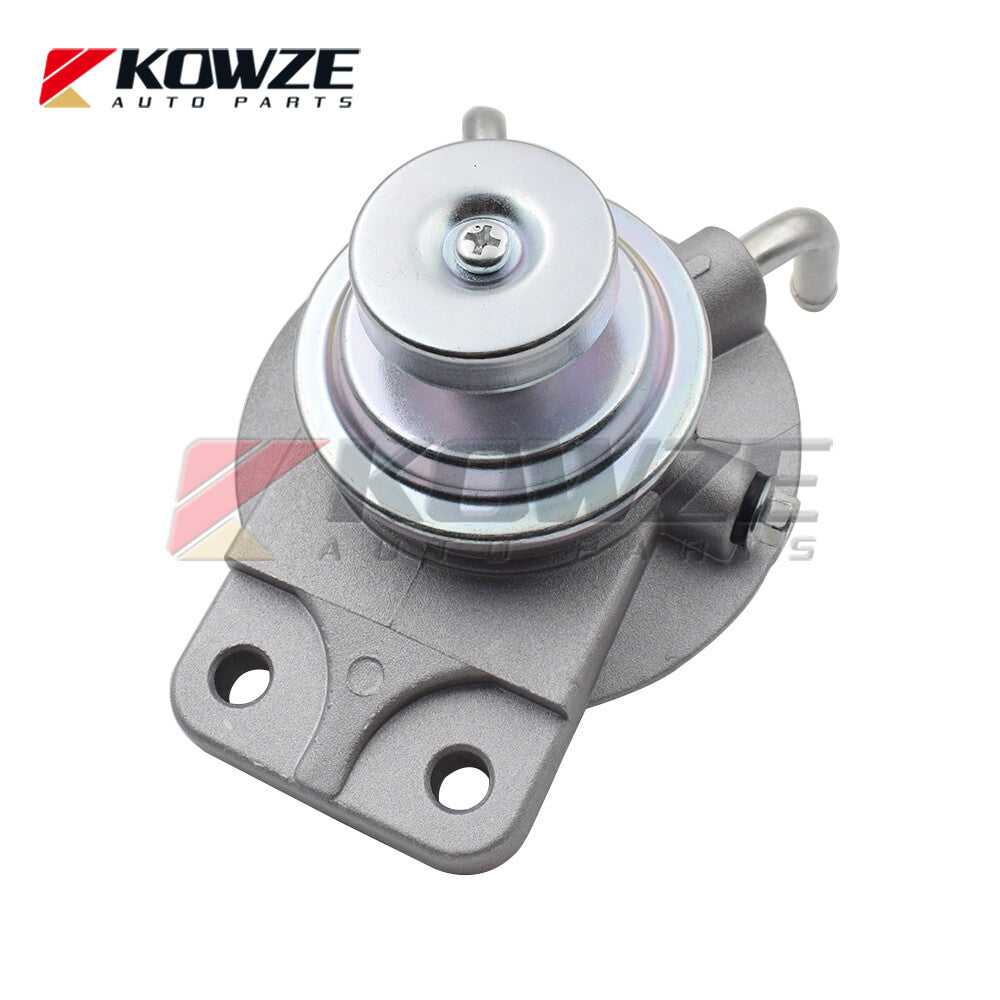 ya 27 7.2 Diesel Fuel Filter Primer Pump for Mitsubishi Pajero Montero L200 2.5 2.8 Turbo