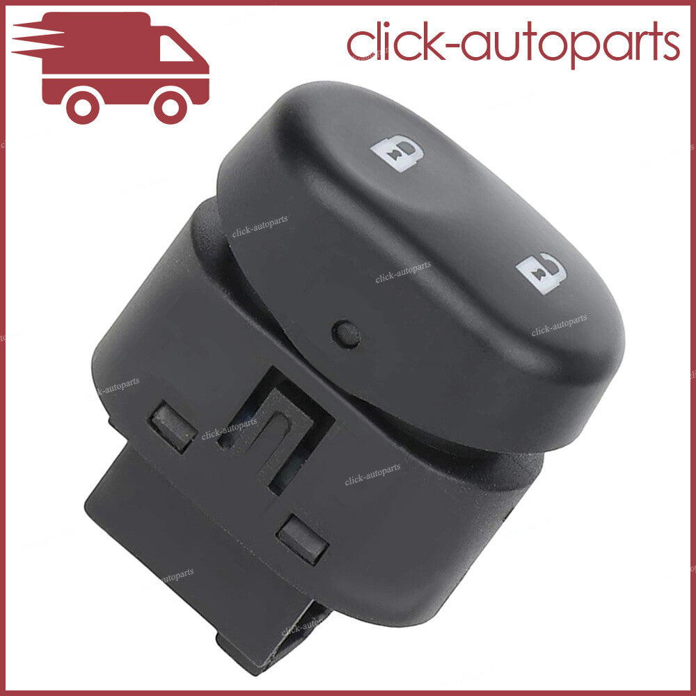 ya 13 Door Lock Switch Front Right Hand Passenger For 2008 2009 2010 for Chevrolet Malibu