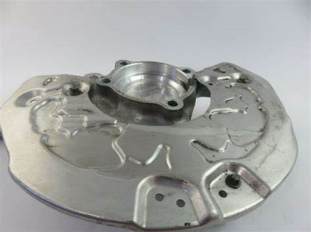 ya 5 8.7 STEERING SPINDLE KNUCKLE FOR 2016 - 2022 for Mercedes GLC300 X253