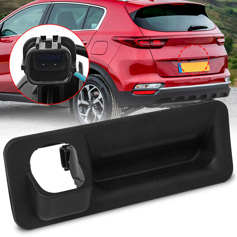 ya 13 Hatch Button Latch Trunk Tailgate Release Switch for Kia Sportage 2017 2018 2019