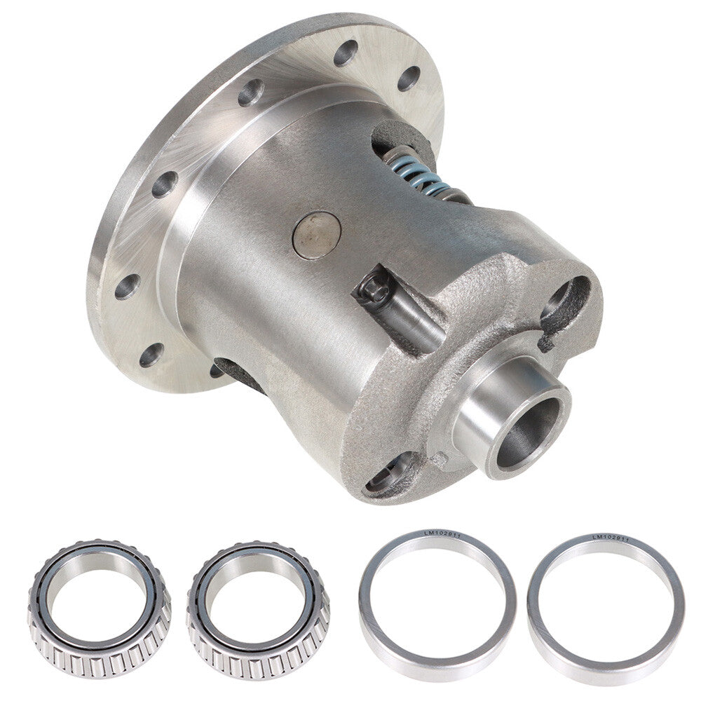 ya 2 6.26 Fits Universal 8.5 Posi Unit - 28 Spline - for Chevrolet for GMC - Limited Slip Locker