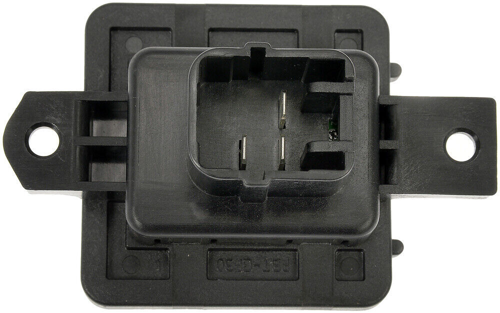 ya 1 8.5.4 Hair dryer motor resistor for Outlander 2014 - 2017 7802A240 JA2005