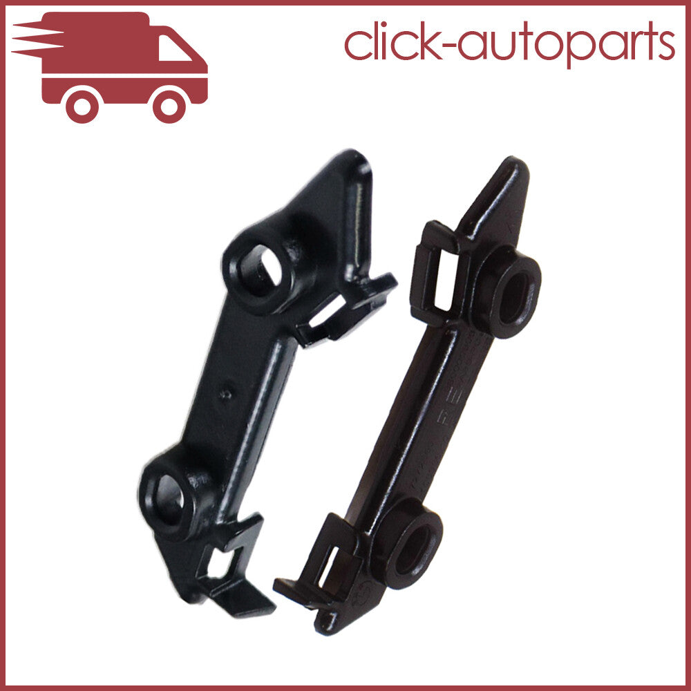 ya 27 6.18 2Pcs Front Bumper Insert Bracket for BMW 1 2 Series F20 F21 F22 F23 Left & Right