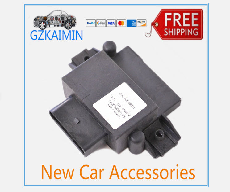 ya 27 7.2 Fuel pump transmission control module equipment manufacturer 4G0906093H suitable for Audi A6 A7 4G Q5