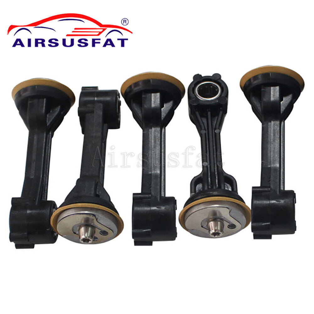 ya 1 8.5.2 5pcs for PANAMERA for Jeep Air Suspension Compressor Connecting Piston Rod 97035815111