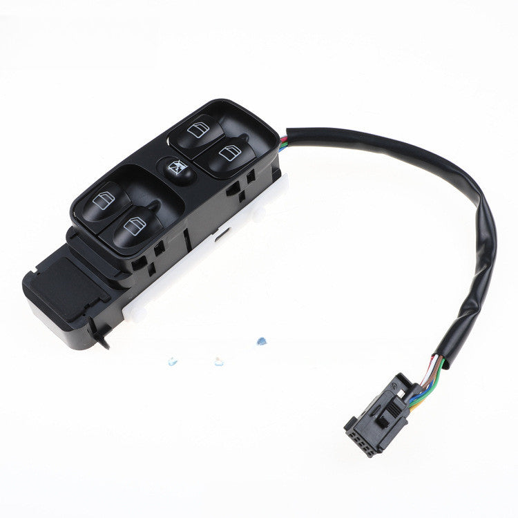 ya 1 8.5.3 4638202210 for Mercedes G-CLass W463 G500 G550 Power Window Switch Left Front