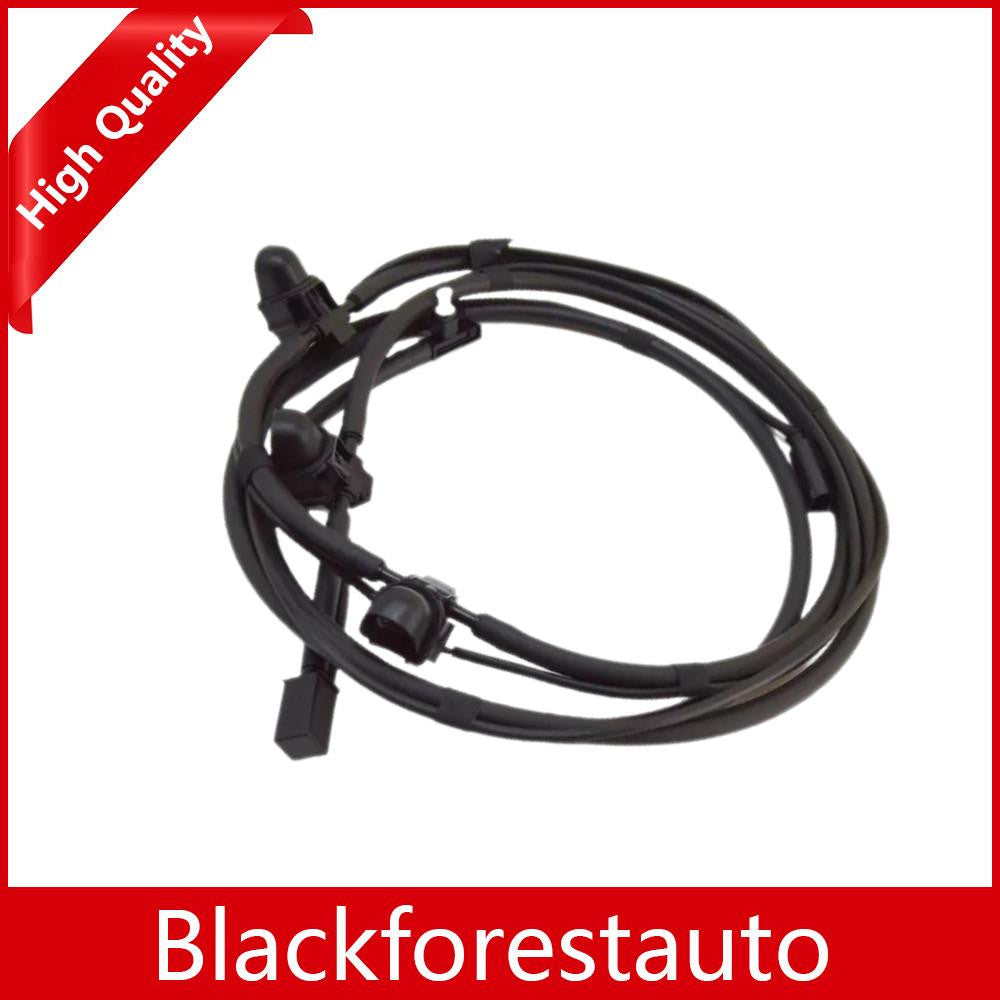 ya 13 Fits For E/GLS-Class S212 W212 V212 Windshield Wiper Washer Nozzle W/ Hose Line