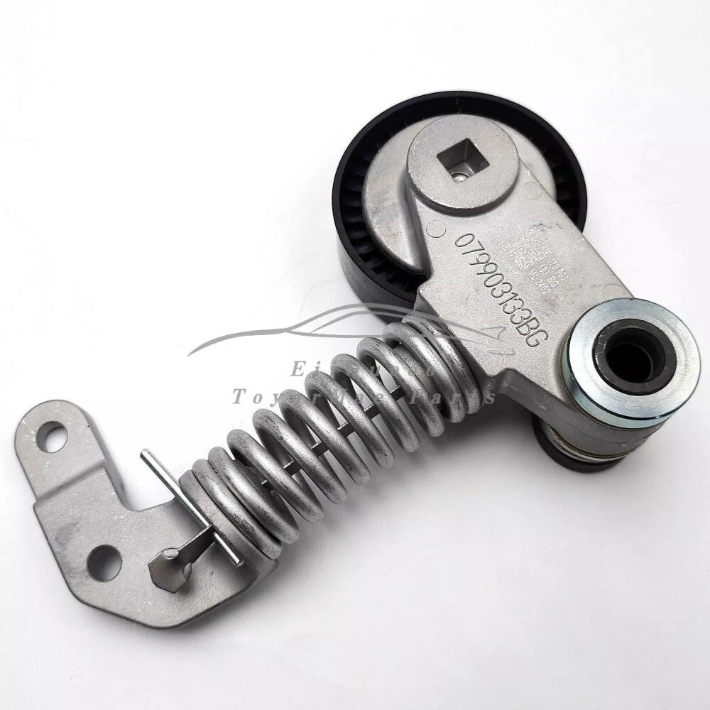 ya 10 5.29.2 New Accessory Drive Belt Tensioner 079903133BG for Audi A8 S6 S7