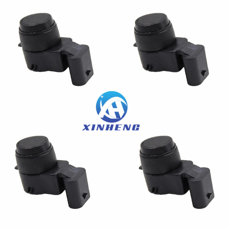 ya 1 8.5.1 4x PDC Bumper Parking Sensor For 1 3 E81 E82 E87 E90 E91 X1 Z4 for Mini
