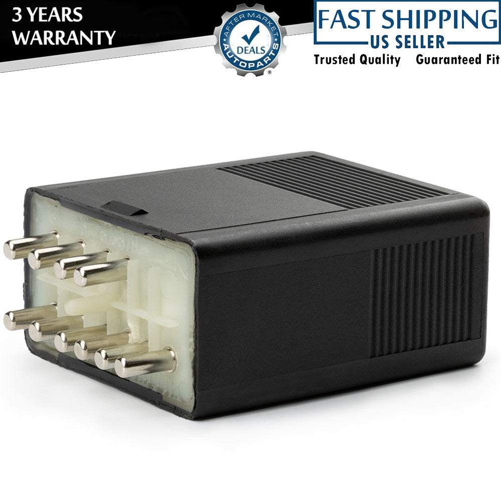 ya 27 7.2 Fuel Pump Relay Fit for Mercedes-Benz 420SEL 560SEC 560SEL 560SL W126 0035452505
