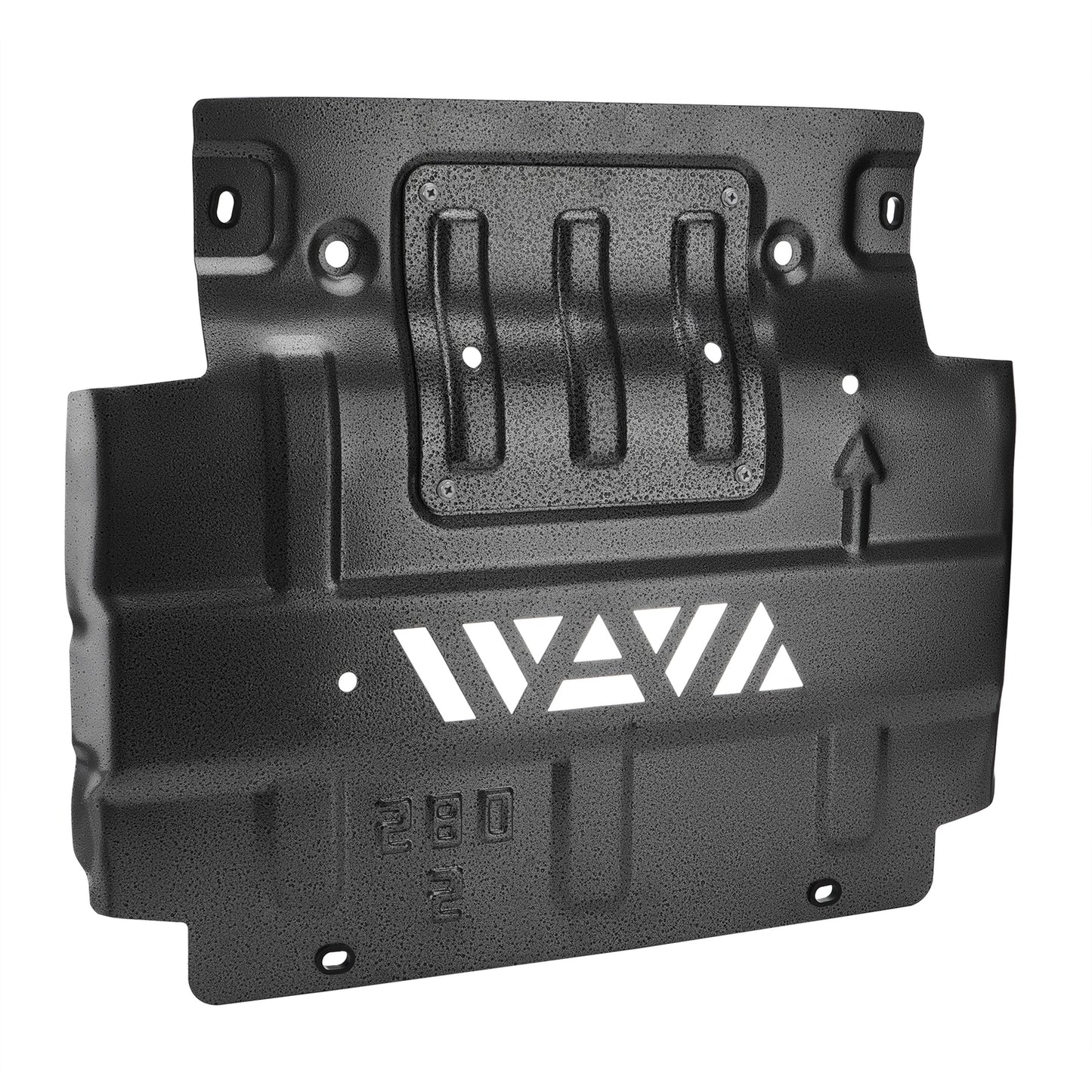ya 5 8.7 Lower Front Splash Shield Guard FL3Z-5D032-D For 2018-2020 for Ford F-150 F150