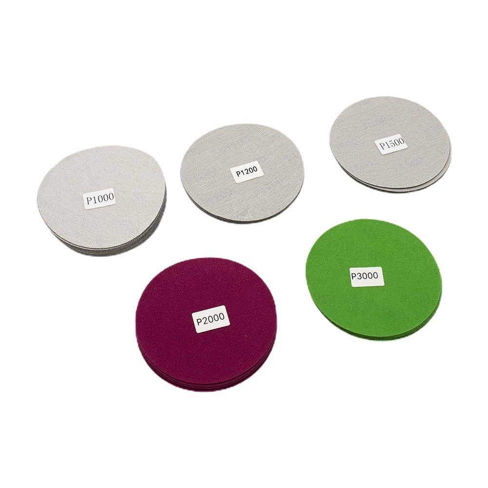 ya 14 New Sanding Discs Power Tools Supplies Tools Wet and Dry 30pcs 800-3000 Grit