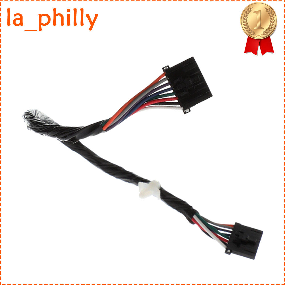 ya 12 5.22 Shifter Jumper Wiring Harness 68413957AA for Jeep Cherokee 2014-2018