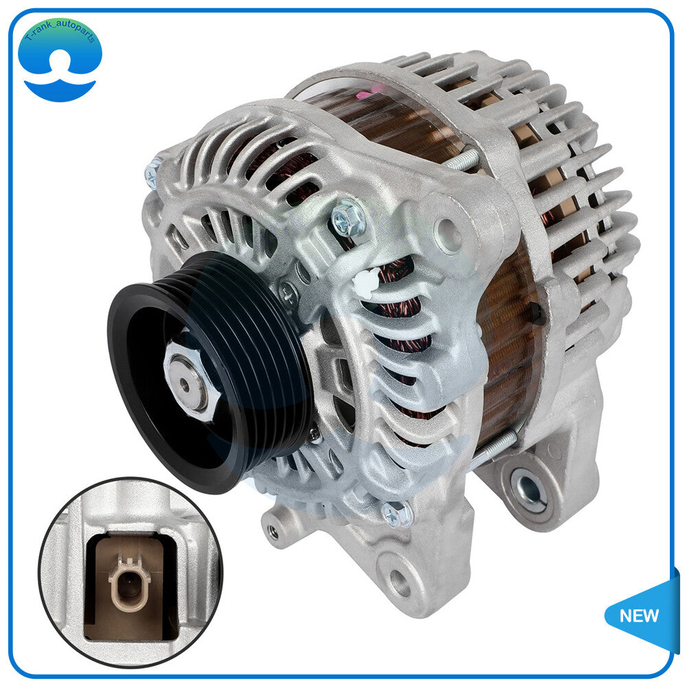 ya 27 7.2 95 Amp Alternator for 2013-2015 for Acura ILX 2012-2015 for Honda for Civic 2016-2018 HR-V