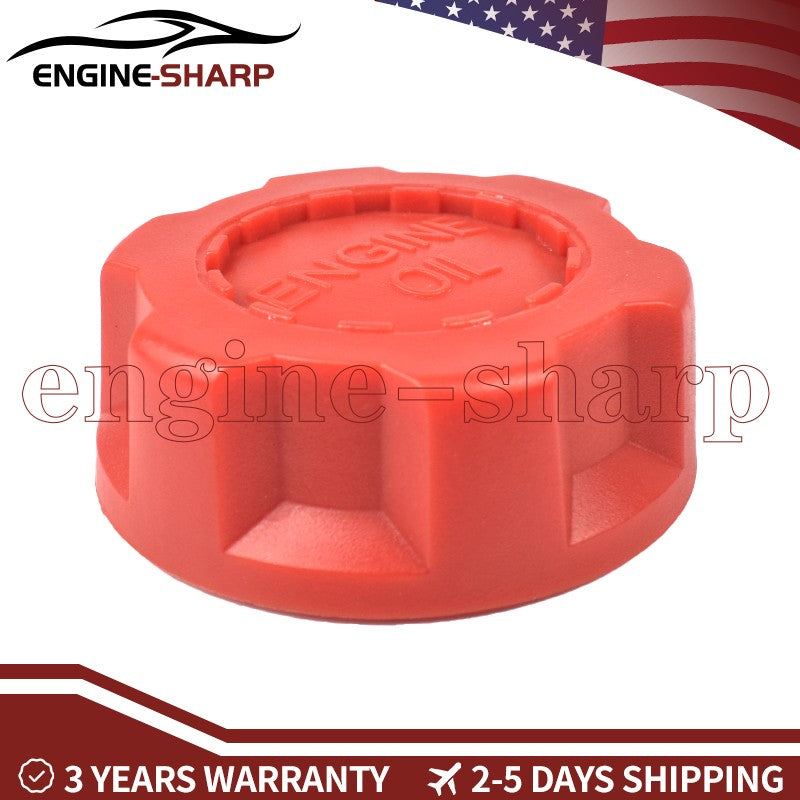 ya 12 5.21 oil cap fits for Volvo Truck VHD VNL VNM 2007-2015 20807510 3154328 1675839